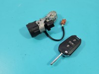 Komputer Sterownik silnika Peugeot 301 1.6 hdi 0281032456, 9814182680