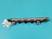 Listwa wtryskowa CZUJNIKI Mercedes Vito W447 14- 1.6 cdi 175216420R, 8201044829, 0281006186