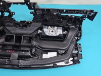 Deska rozdzielcza airbag pasażera kokpit Renault Clio V 19- 681009207R