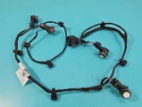 Wiązka zderzaka tył Skoda Kamiq 5Q0915275B Instalacja pdc