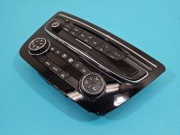 Konsola panel nawiewu Peugeot 508 I