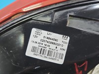 Lampa tył lewa błotnika Fiat Tipo II 15- sedan EUROPA 519844590