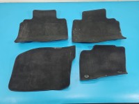 Dywaniki komplet Ford Edge II