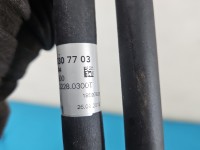 Przewód klimatyzacji rurka Mercedes W222 A2228307703