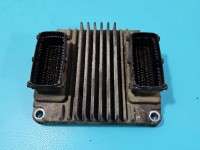 Komputer Sterownik silnika 8973065751, 12212819 Opel Astra II G 1.7 DTI