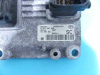 Komputer Sterownik silnika 0261207960 Opel Corsa C 1.0 12v