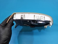 Lampa kabiny lampka Porsche Panamera I 970 7PP919317, 7PP959551