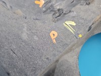 Osłona ZAŚLEPKA PLASTIK Skoda Octavia IV 5WA825202E