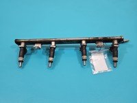 TESTOWANY Wtryskiwacz Jeep Patriot 06-17 04891577AB 2.4 16V