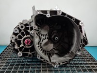 Skrzynia biegów Opel Insignia B 2.0 CDTI