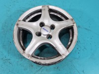 Felga aluminiowa 15" komplet alufelgi felgi Honda Jazz III