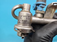 Wtryskiwacz Vw Passat B5 058133551F 1.8 20V