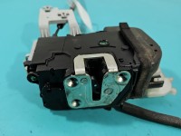 Zamek przód prawy 81320-3U010 Kia Sportage III 10-15 EUROPA Producent części: KIA, 6pin