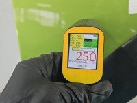 Błotnik przód prawy Mini Cooper One I 00- R50 seledynowy