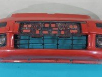 Zderzak przód Fiat Panda II czerwony
