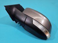 Lusterko lewe pin Ford Focus Mk3 HB beżowy VB 5d europa