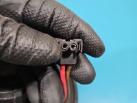 Dmuchawa nawiewu wentylator Mercedes W211 EUROPA