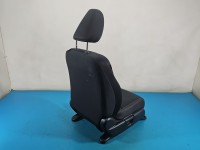Fotel prawy przód pasażera Honda Civic IX 5d EUROPA