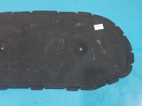 Wygłuszenie maski PODBITKA Skoda Karoq