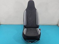 Fotel prawy przód pasażera EUROPA Toyota Aygo II 14-22