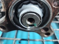 Most tylny DYFER tył Mercedes Vito W639 2.2 cdi (646982)