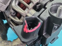 TEST Alternator Bmw e46 2.0 16V