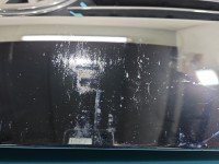 Atrapa grill Vw Jetta V