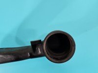 Rura przewód TOYOTA, intercoolera Toyota Land Cruiser J200 07- 17886-51010 4.5 V8 D4D