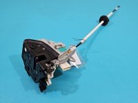 Zamek tył lewy 8K0839015D AUDI Q5 08-