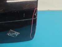 Klapa tył Opel Signum HB 5d czarny