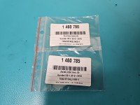 Zacisk przód lewy Hyundai I30 II 12-16 1.4 crdi