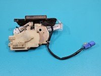 Zamek klapy tył Honda Jazz II HB