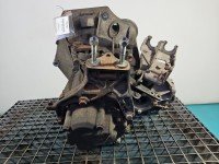 Skrzynia biegów 55241803 Fiat Linea 1.3 jtd