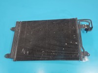 Chłodnica klimatyzacji Seat Altea 1.9 tdi BKC