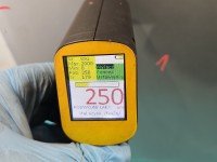 DRZWI PRZÓD PRAWE PASAŻERA Nissan Micra K12 3d srebrny KY0