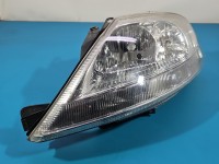 Reflektor lewy lampa przód Citroen C3 I EUROPA