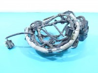 Wiązka instalacja Jaguar, zawieszenie tył, JK83-9L468-AC Jaguar F-Pace 16-