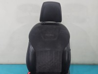 Fotele komplet kanapa Skoda Octavia III