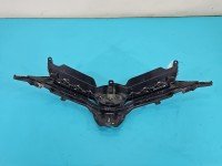Atrapa grill Toyota Auris II