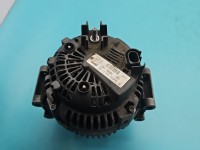 TEST Alternator Mercedes Sprinter II 906 A6461541102, 2543498B 2.2 cdi