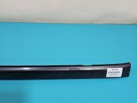 Listwa dachowa lewa dachu Toyota Avensis III T27 75552-05030, 75633-05010