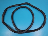 Uszczelka drzwi tył lewa Skoda Kamiq