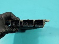 Komputer Sterownik silnika MEC93-040B16X31, MEC93-040 Nissan Note E11 1.6 16V