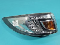 Lampa tył lewa błotnika Mazda 6 II GH kombi EUROPA GS2A-51150, 220-41095