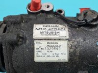 Sprężarka klimatyzacji kompresor 95200-62JA0 Suzuki Swift Mk6 1.6 16V