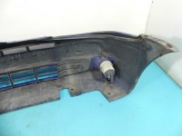 Zderzak przód przedni Fiat Palio II niebieski
