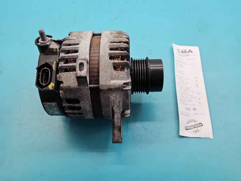 TEST Alternator Kia Ceed III 18-21 37300-2B960 1.5 T-GDi (G4LH)