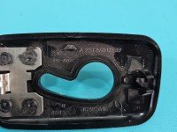 Podsufitka Mercedes ML W164 A1645404308 HB