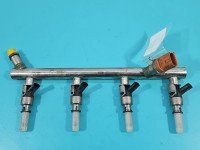 TESTOWANY Wtryskiwacz Audi A7 4G 079133315BM, 079036N, 0261545051 4.0 V8 TFSI (CEUC)