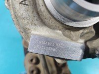 Turbosprężarka Ford Kuga Mk1 08-13 783583-1, 9671413780 2.0 TDCI 140KM
